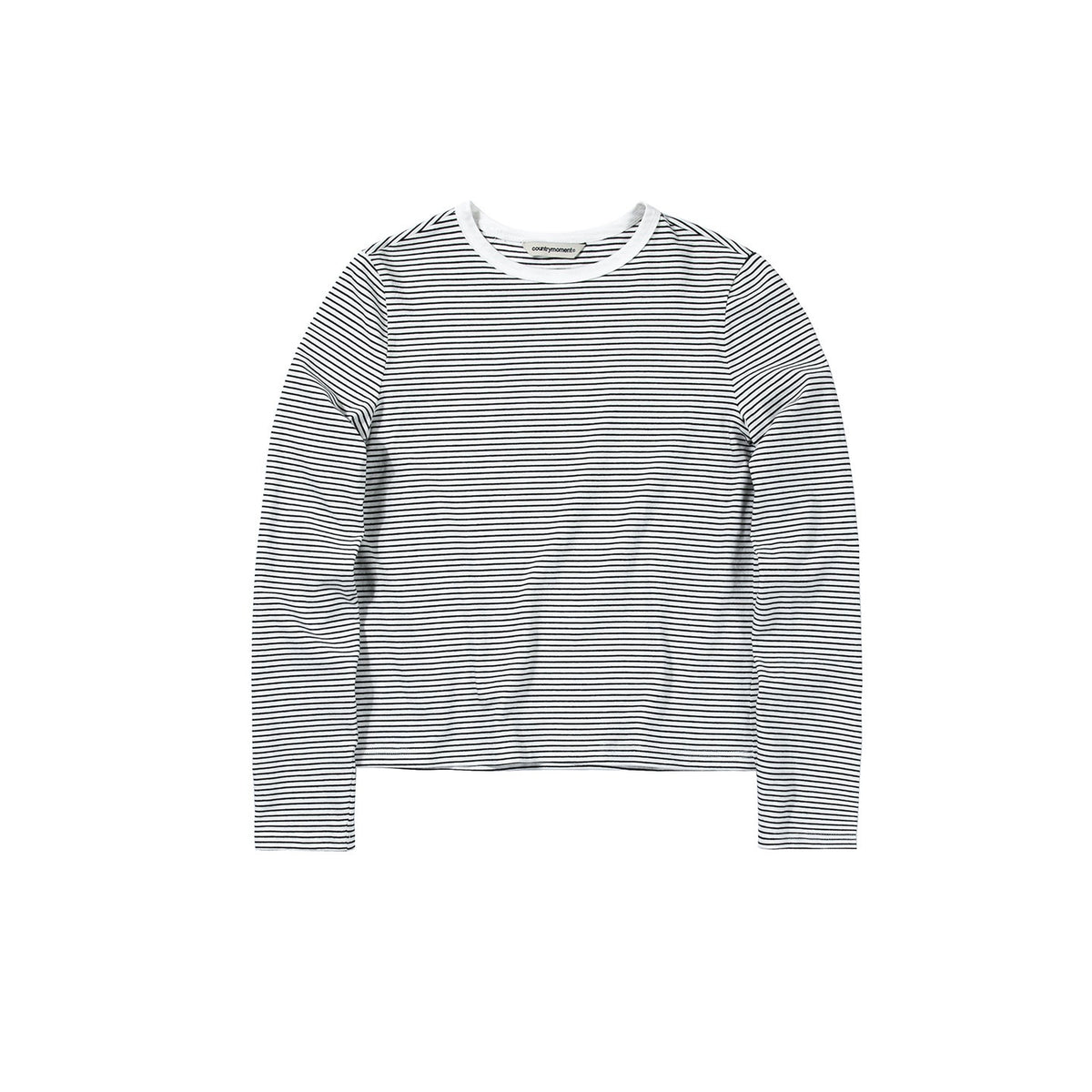 Country_Moment_Breathable_Cotton_Slim_Fit_Contrast_Striped_Crew_Neck_Women_Long_Sleeve_T-Shirts_MISSTT