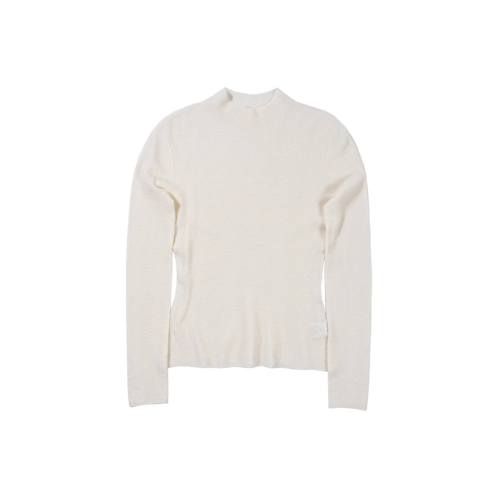 Country_Moment_Washable_Pure_Wool_Slim_Fit_Half_Turtleneck_Pullover_Women_Casual_Work_Sweaters_MISSTT