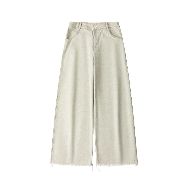 Country_Moment_Washed_Cotton_Relaxed_Mid_High_Waist_Teen_Beige_Slight_Stretch_Straight_Pants_MISSTT