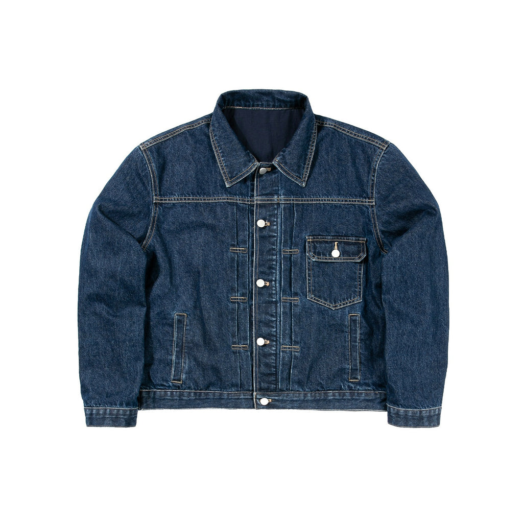 Country_Moment_Shape_Retaining_Washed_Relaxed_Fit_Unisex_Deep_Blue_Flap_Pocket_Denim_Jackets_MISSTT