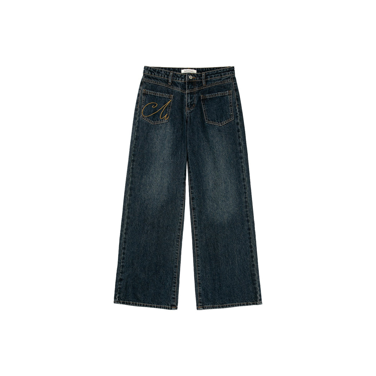 Country_Moment_Breathable_Cotton_Embroidered_Mid_Rise_Loose_Stonewash_Wide_Leg_Jeans_MISSTT