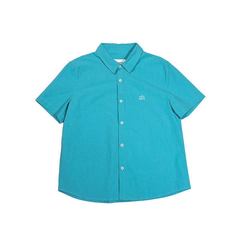 Country_Moment_100%_Cotton_Casual_Loose_Camp_Collar_Short_Sleeve_Unisex_Solid_Color_Shirts_MISSTT