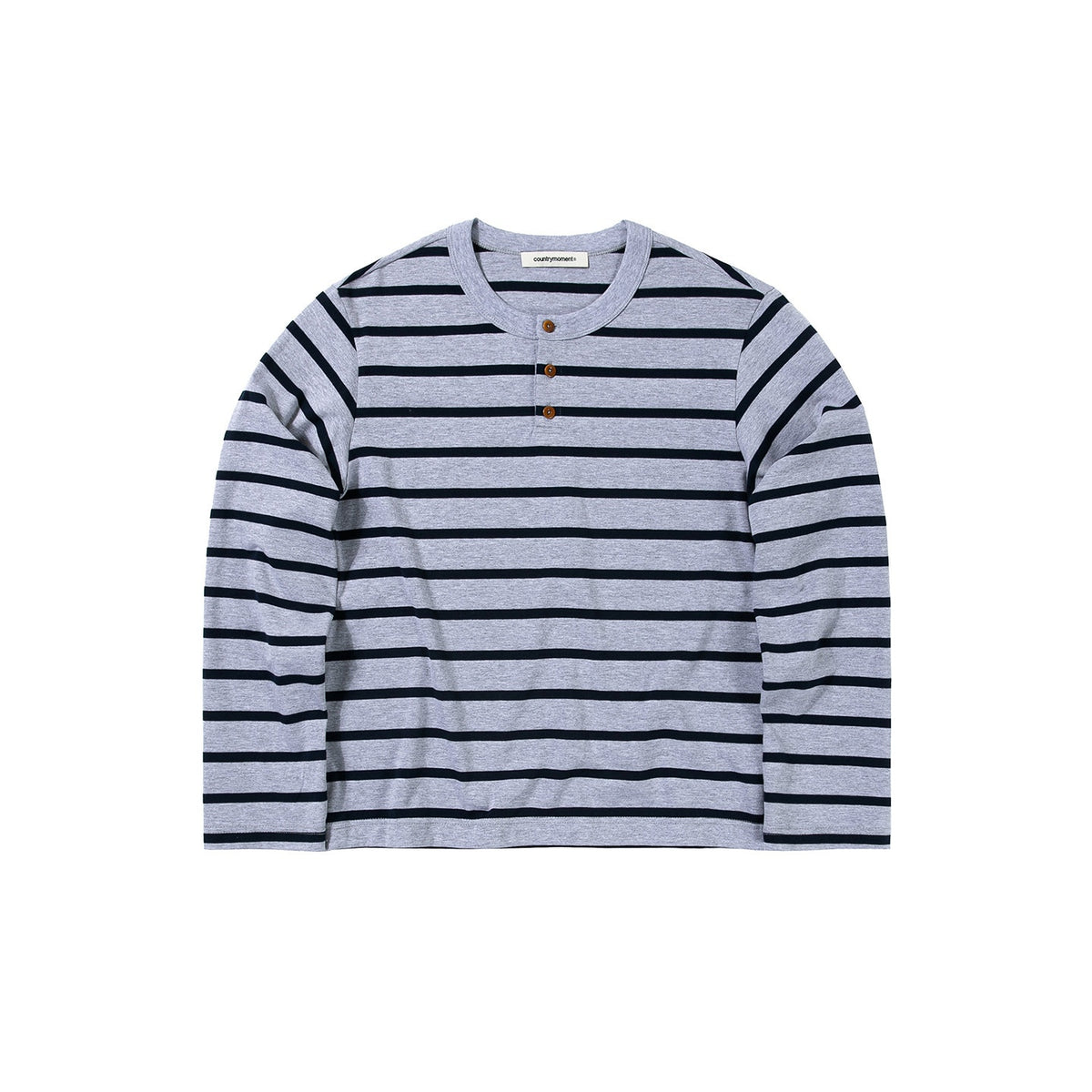 Country_Moment_Breathable_Cotton_Loose_Fit_Henley_Striped_Unisex_Long_Sleeve_T-Shirts_MISSTT