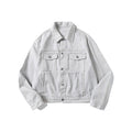 Country_Moment_Loose_Fit_Cropped_Lapel_Unisex_100_Percent_Cotton_Solid_Grey_Denim_Jackets_MISSTT