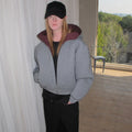 CasseSango_Warm_Zip_Up_Oversized_Hooded_Cotton_Blend_Gray_Unisex_Casual_Cropped_Hoodie_MISSTT