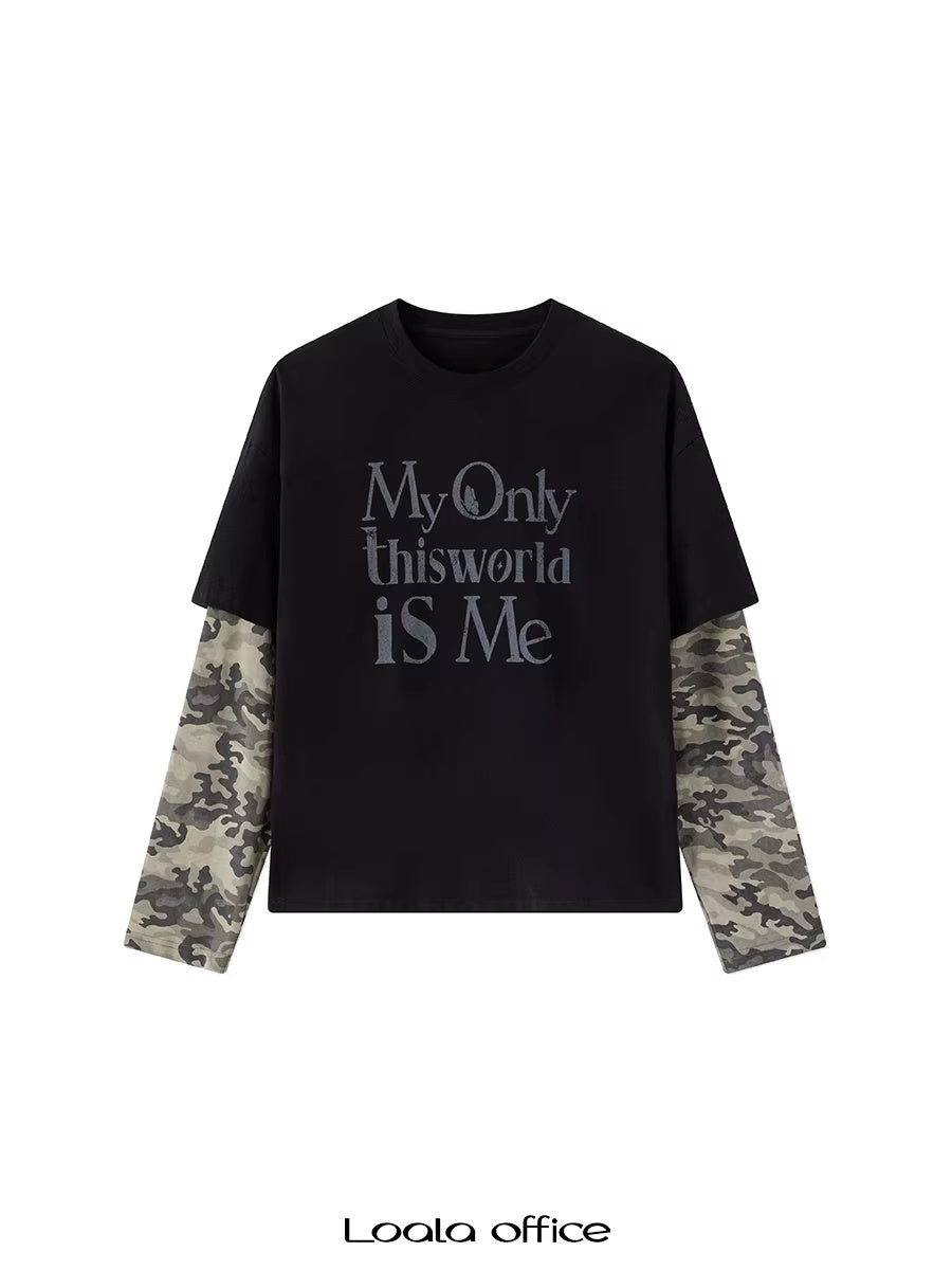 LoalaOffice_100_Percent_Cotton_Soft_Loose_American_Patchwork_Camo_Print_Women_Tops_MISSTT