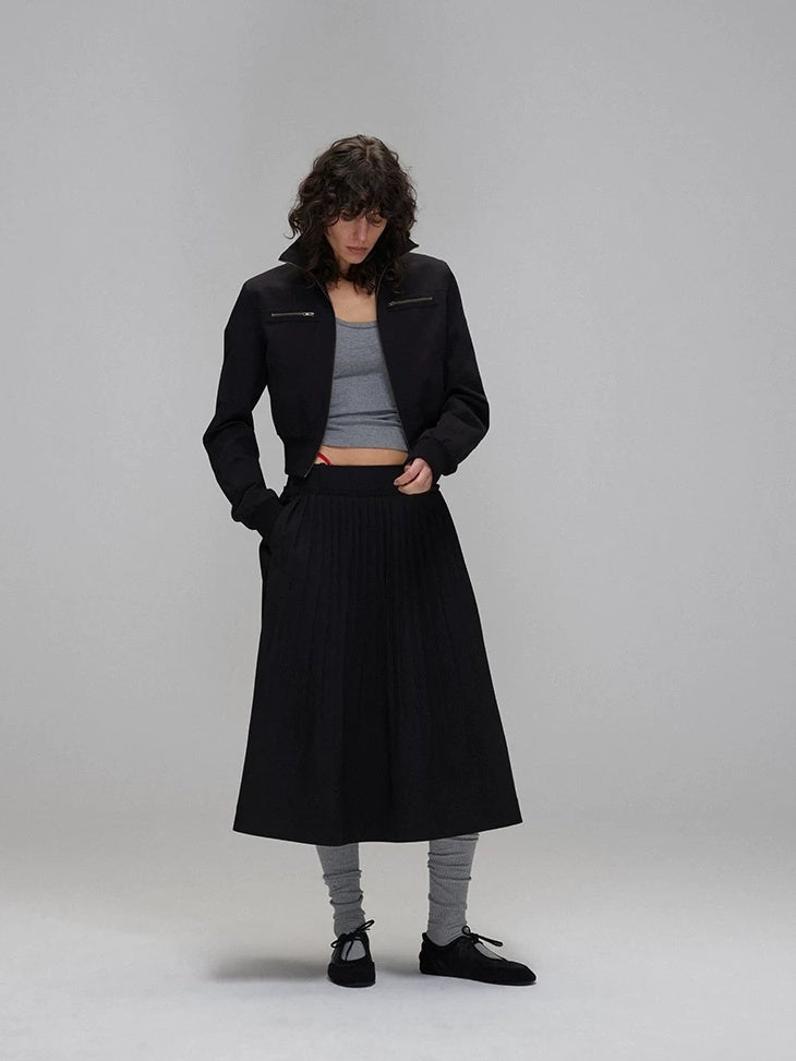 LoalaOffice Backless Padded Lyocell Original Design Slim Fit Women Tank Top Tops