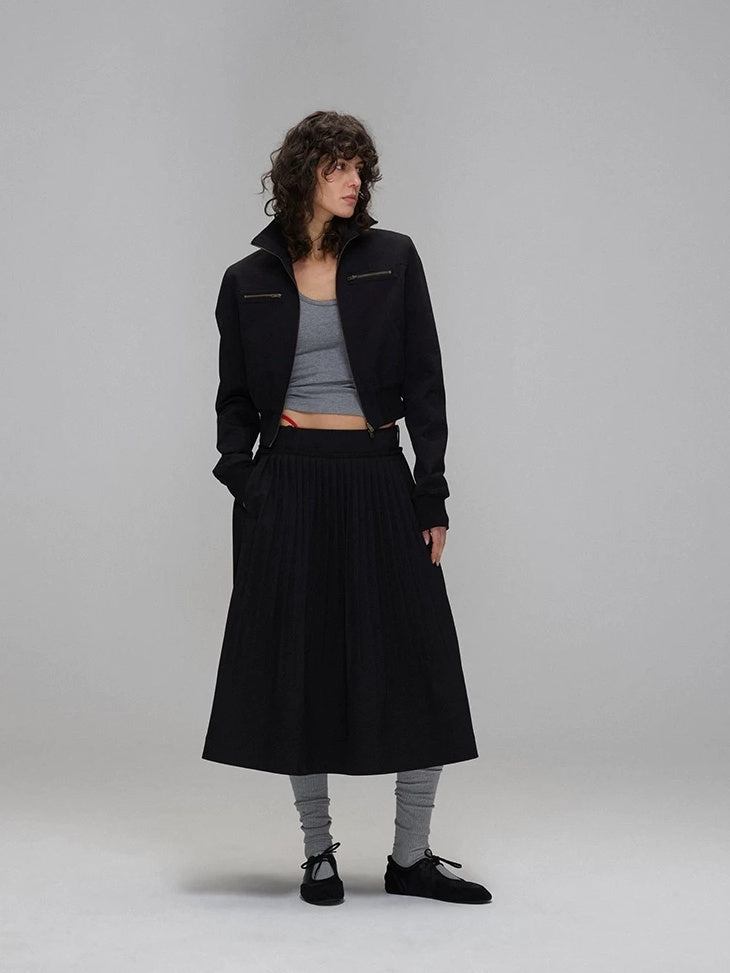 LoalaOffice Backless Padded Lyocell Original Design Slim Fit Women Tank Top Tops