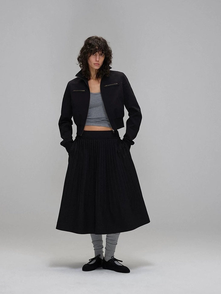 LoalaOffice Backless Padded Lyocell Original Design Slim Fit Women Tank Top Tops