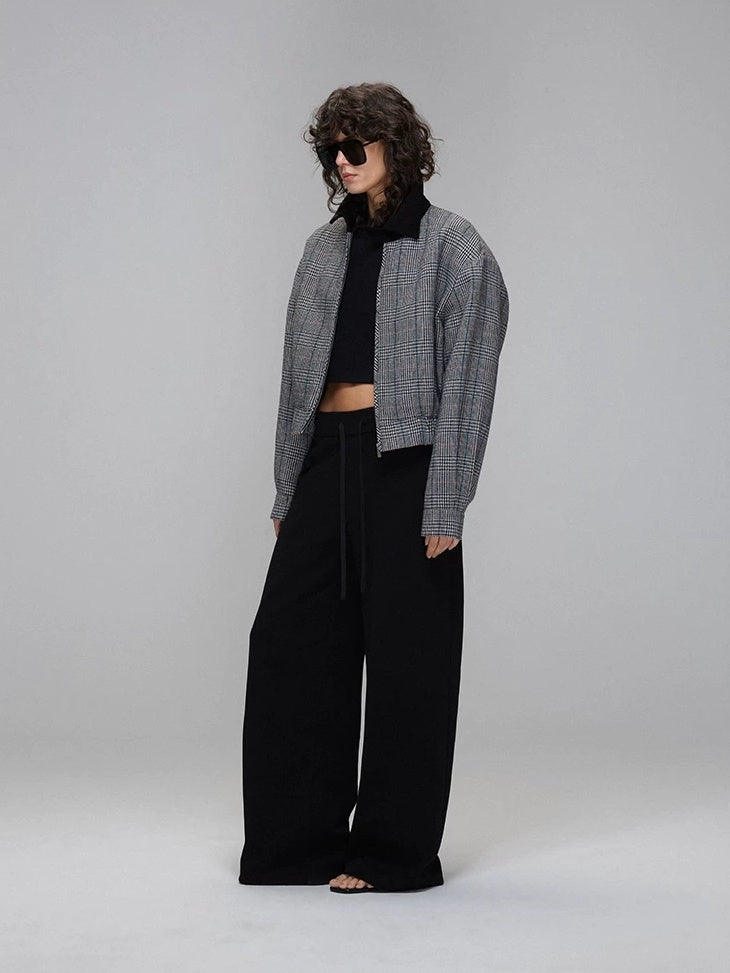 LoalaOffice Breathable Cotton Blend Casual Loose Embroidered Printed Women Short Sleeve Tops