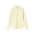 LoalaOffice_Durable_Loose_Cotton_Blend_Striped_Embroidered_Collared_Long_Sleeve_Women_Tops_MISSTT