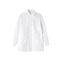LoalaOffice_Lightweight_Cotton_Blend_Pocket_Oversized_Street_Long_Sleeve_White_Tops_MISSTT