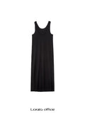 LoalaOffice_Soft_Relaxed_Fit_Faux_Two_Piece_Sleeveless_U_Neck_Casual_Women_Slip_Dresses_MISSTT
