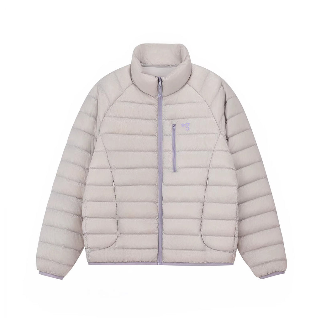 PCLP_90_Percent_Duck_Down_Patchwork_Loose_Fit_Women_Daily_Zip_Down_Jacket_MISSTT