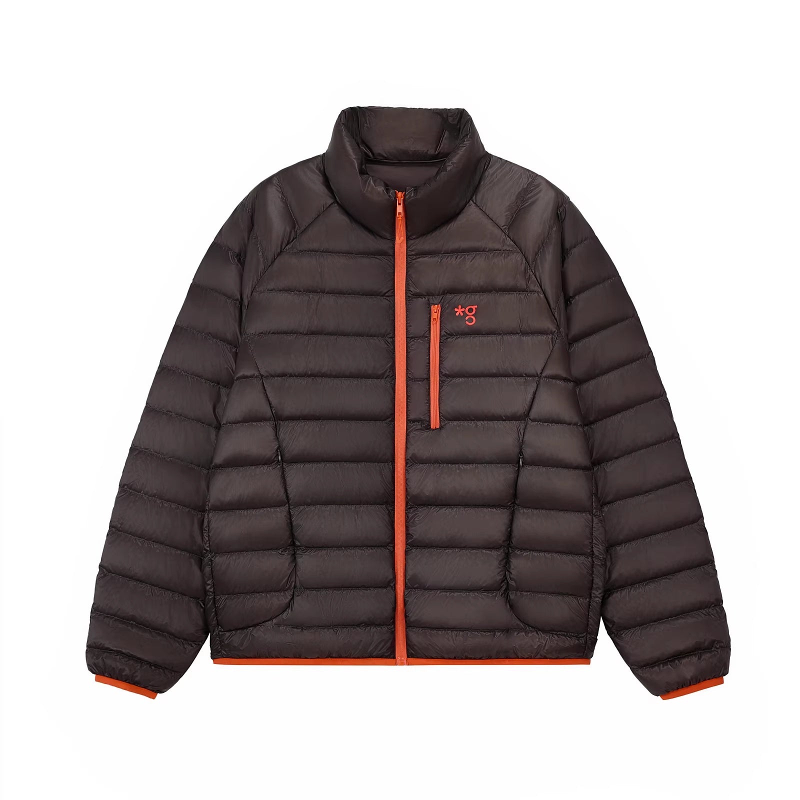 PCLP_90_Percent_Duck_Down_Patchwork_Loose_Fit_Women_Daily_Zip_Down_Jacket_MISSTT