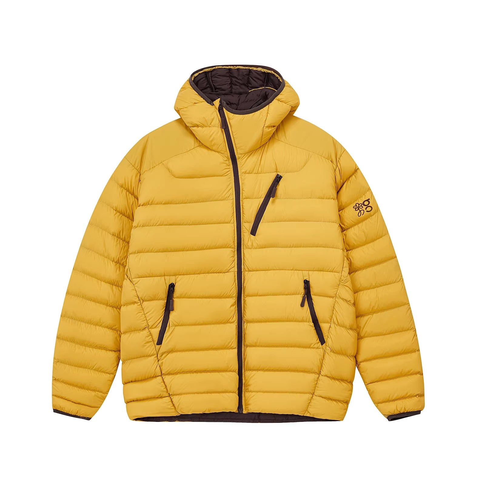 PCLP_90_Percent_White_Duck_Down_Hooded_Regular_Fit_Women_Warm_Puffer_Down_Jacket_MISSTT