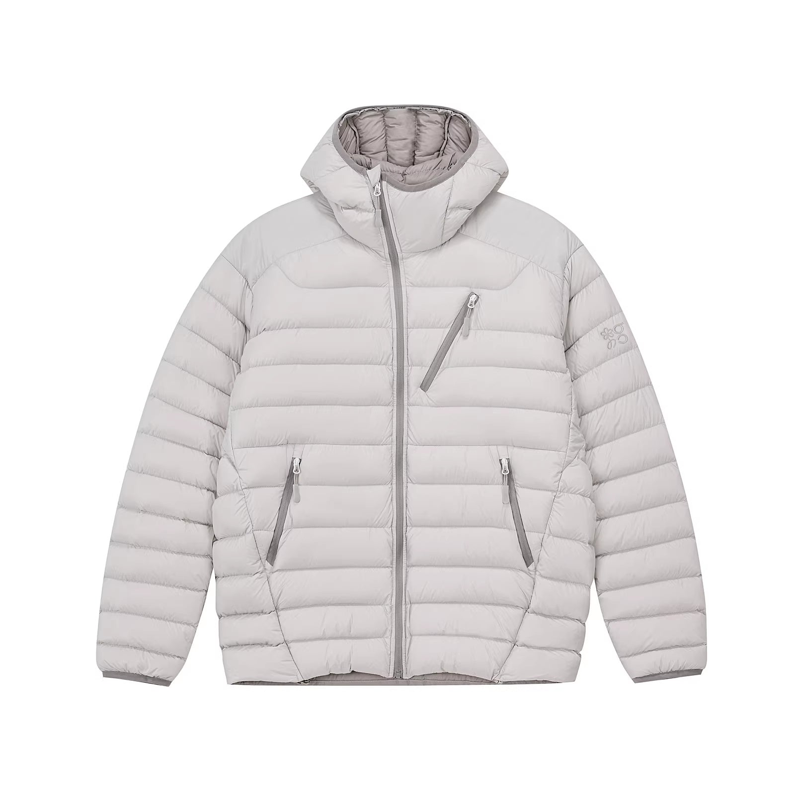 PCLP_90_Percent_White_Duck_Down_Hooded_Regular_Fit_Women_Warm_Puffer_Down_Jacket_MISSTT