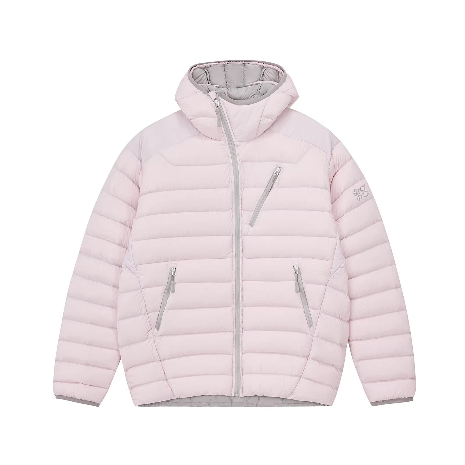 PCLP_90_Percent_White_Duck_Down_Hooded_Regular_Fit_Women_Warm_Puffer_Down_Jacket_MISSTT