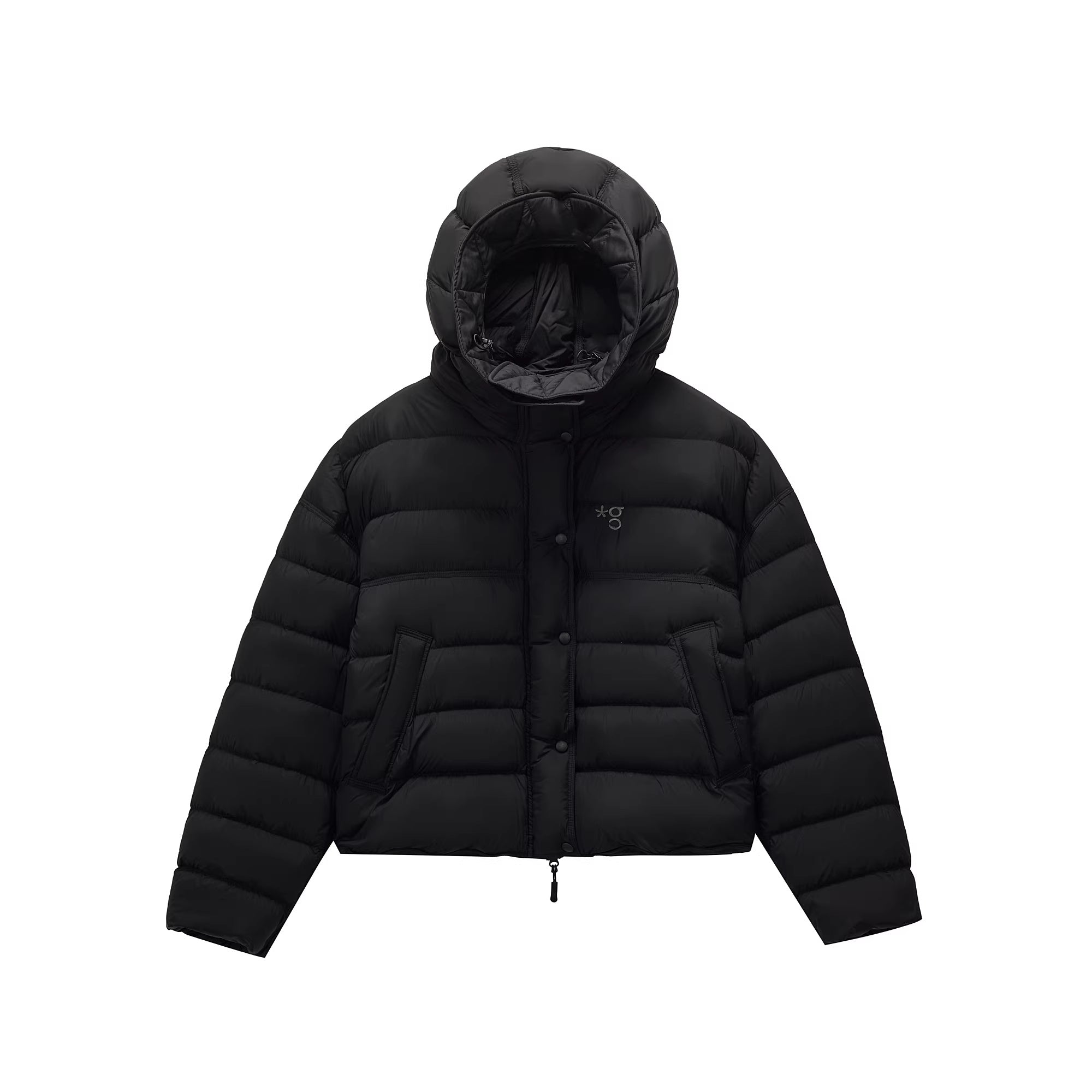 PCLP_90%_White_Duck_Down_Hooded_Embroidered_Artistic_Geometric_Women_Down_Jacket_MISSTT