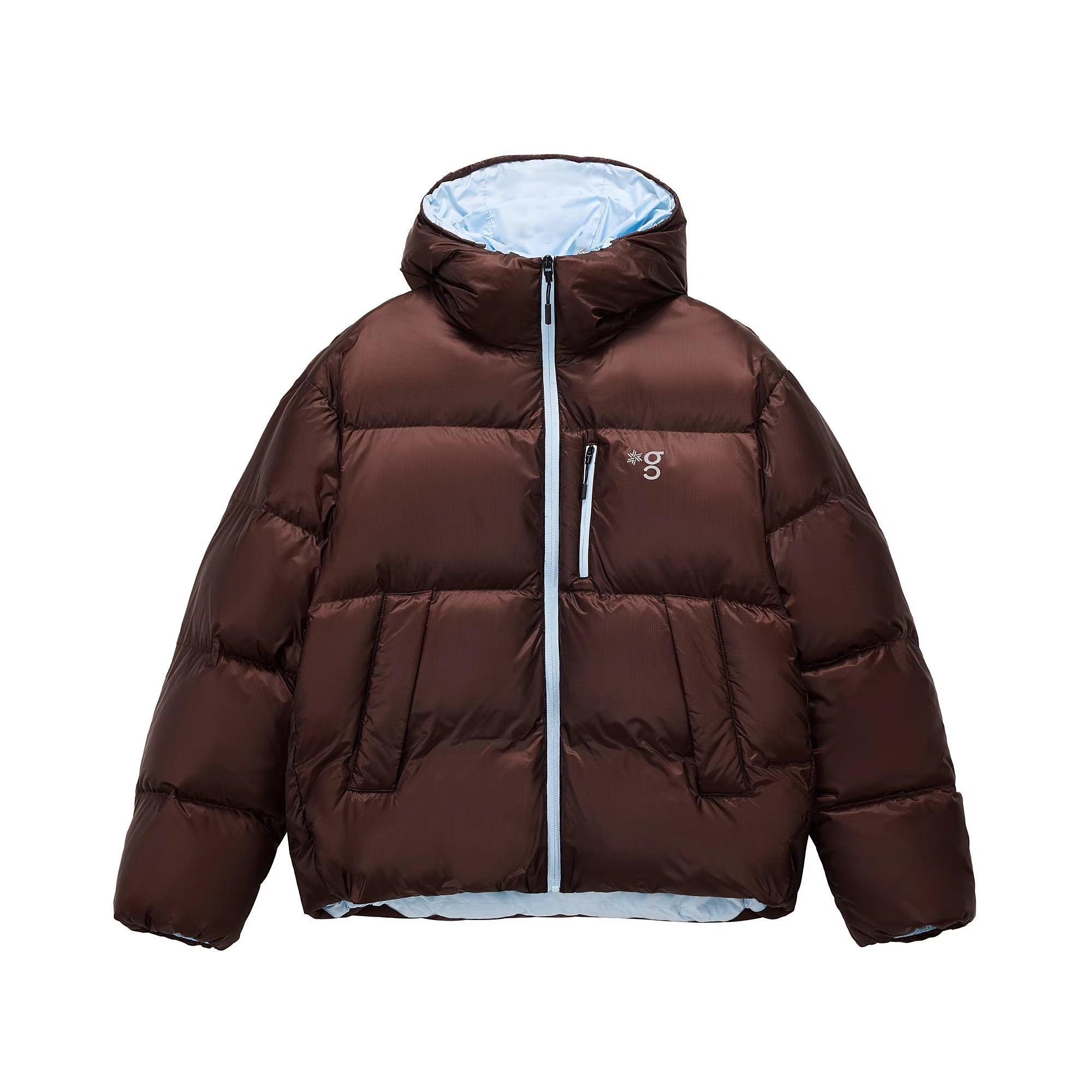 PCLP_95%_White_Duck_800Fp_Hooded_Windproof_Thick_Fit_Women_Everyday_Down_Jacket_MISSTT