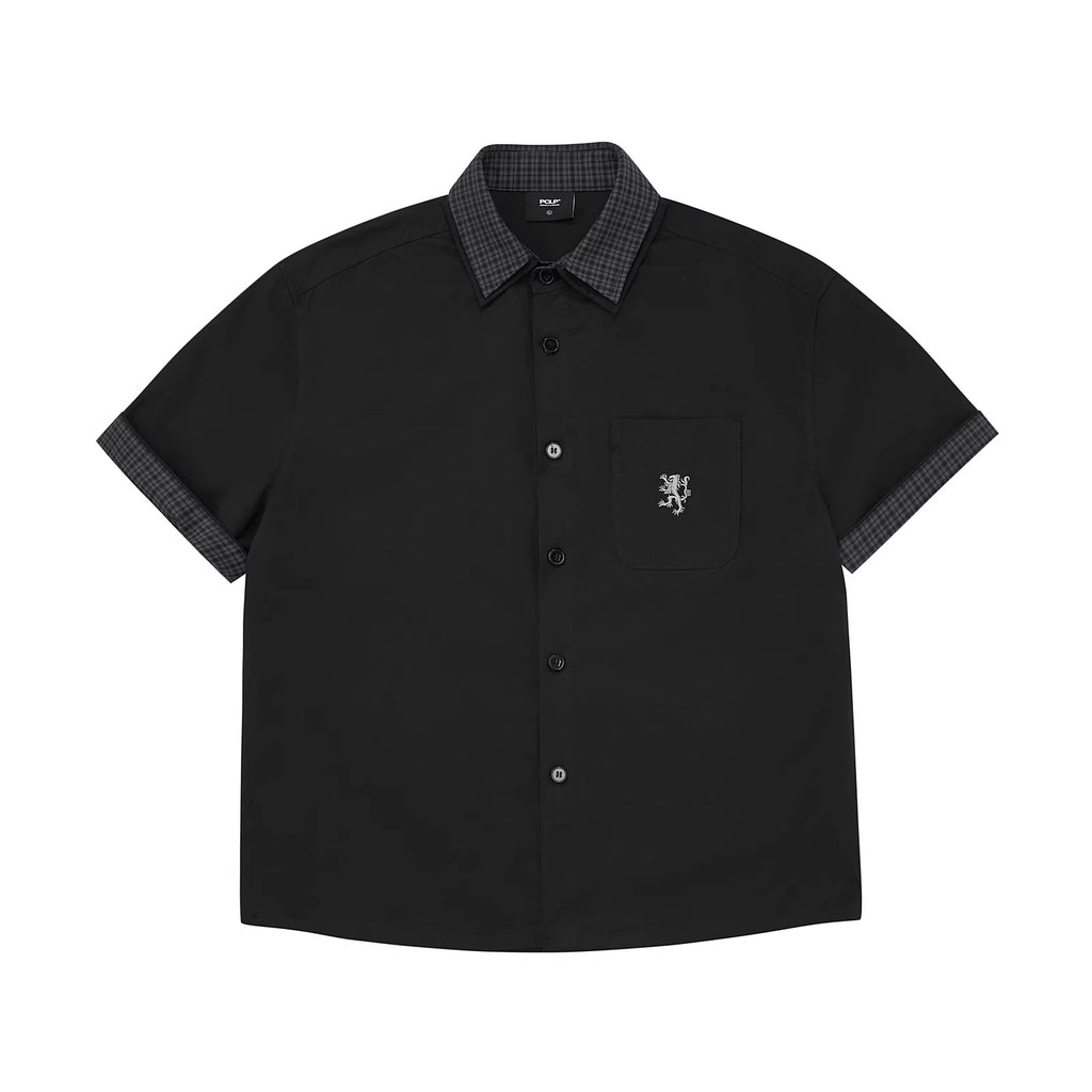 PCLP_Breathable_100%_Cotton_Oversized_Youthful_Casual_Everyday_Women_Black_T-Shirt_MISSTT