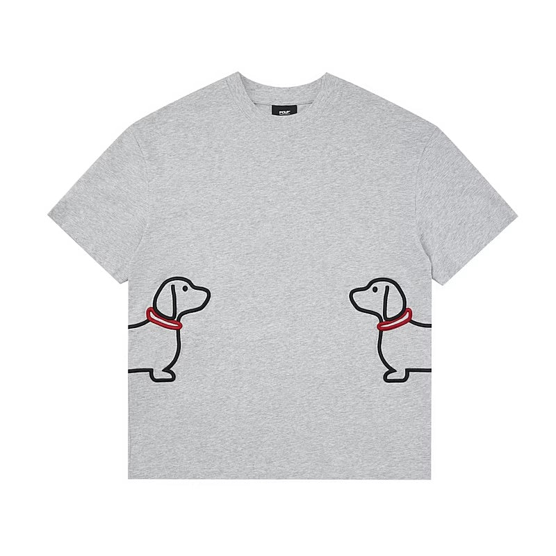 PCLP_Breathable_Cotton_Blend_Animal_Print_Loose_Fit_Round_Neck_Women_T-Shirt_MISSTT