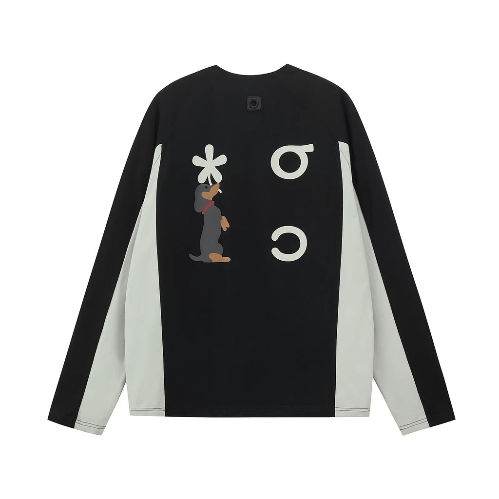 PCLP_Breathable_Cotton_Blend_Animal_Print_Loose_Fit_Unisex_Long_Sleeve_T-Shirt_MISSTT