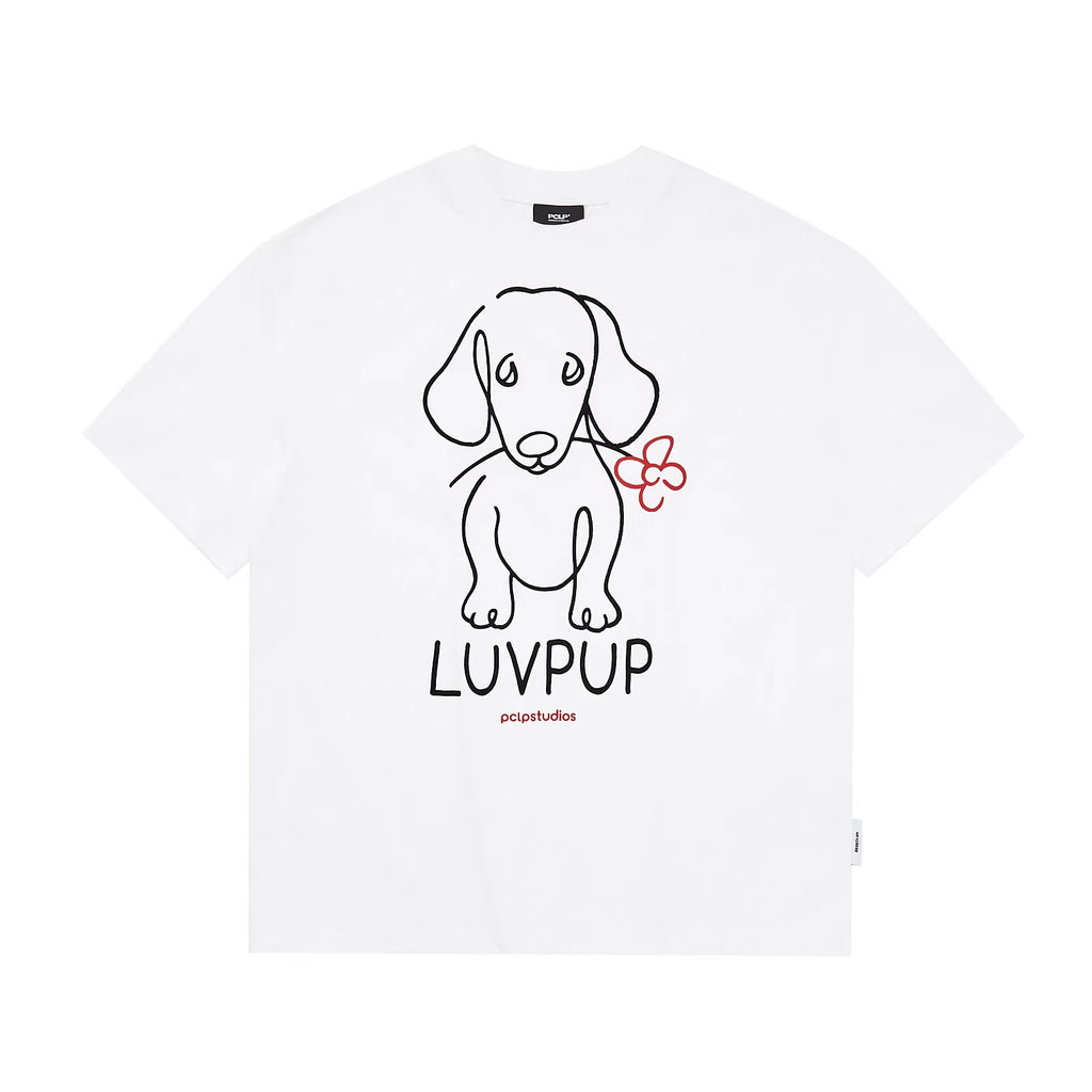 PCLP_Breathable_Cotton_Blend_Loose_Animal_Print_Unisex_Casual_Round_Neck_T-Shirt_MISSTT