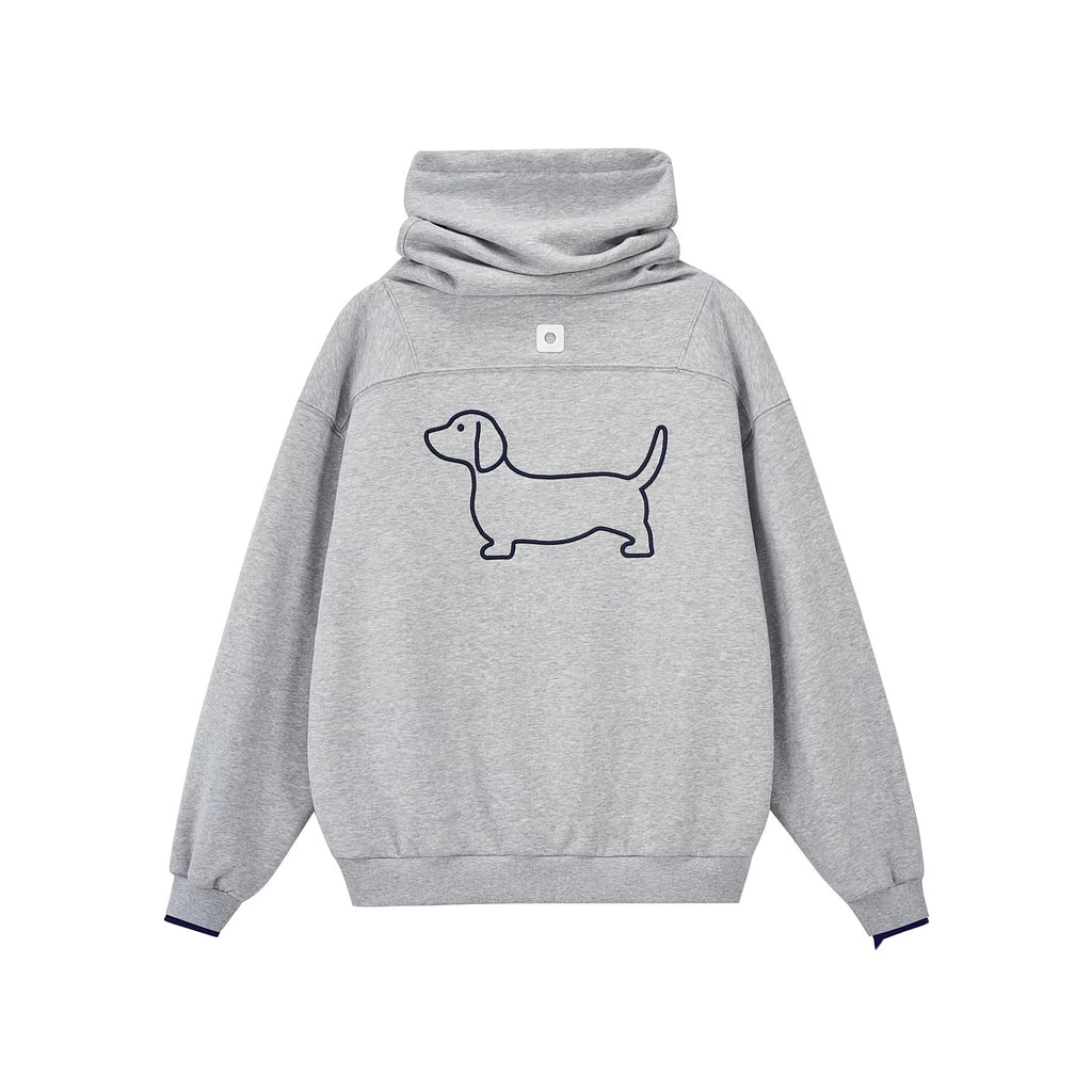 PCLP_Breathable_Cotton_Blend_Loose_Fit_Colorblock_High_Neck_Unisex_Pullover_Hoodie_MISSTT