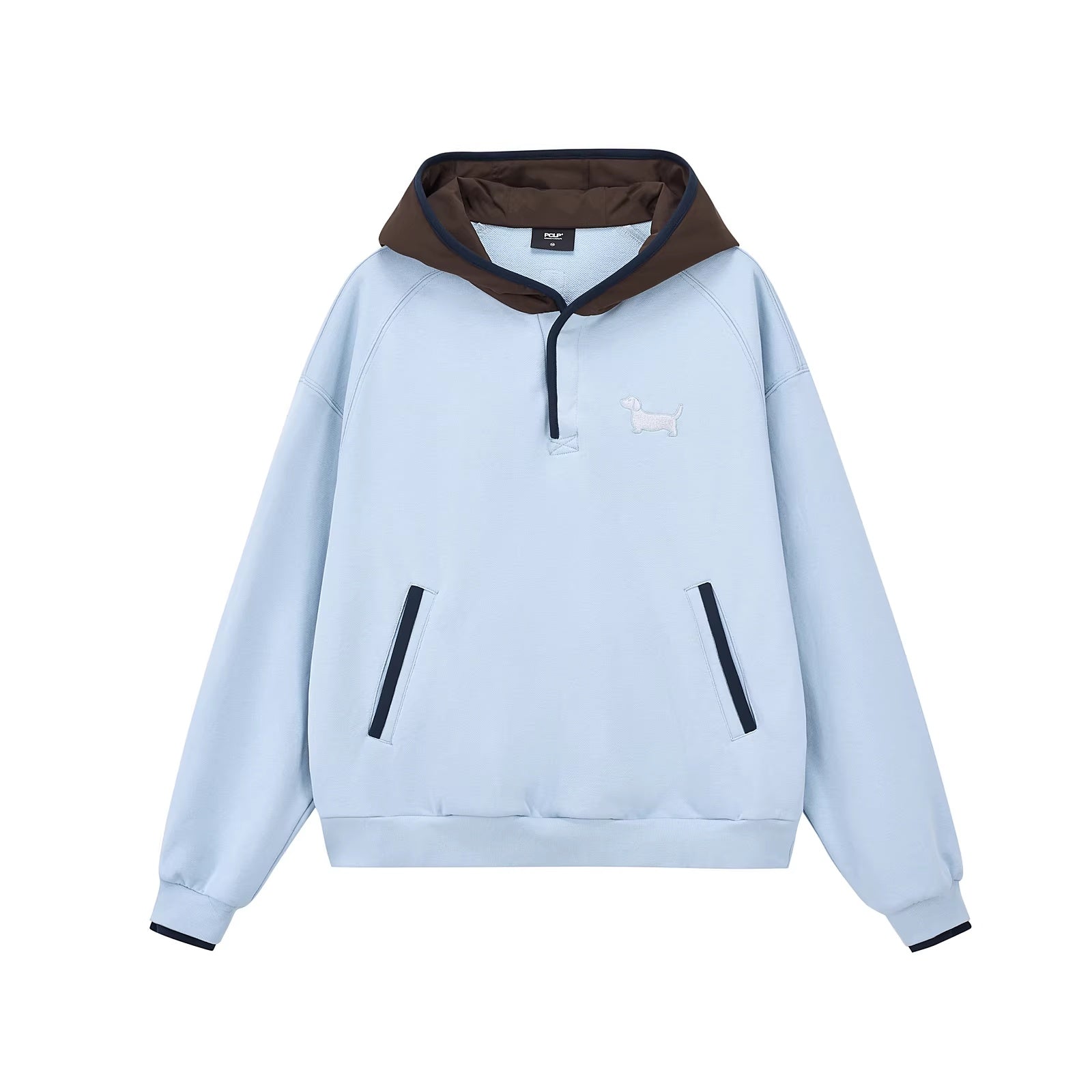 PCLP_Breathable_Cotton_Blend_Loose_Fit_Colorblock_Patchwork_Unisex_Animal_Hoodie_MISSTT