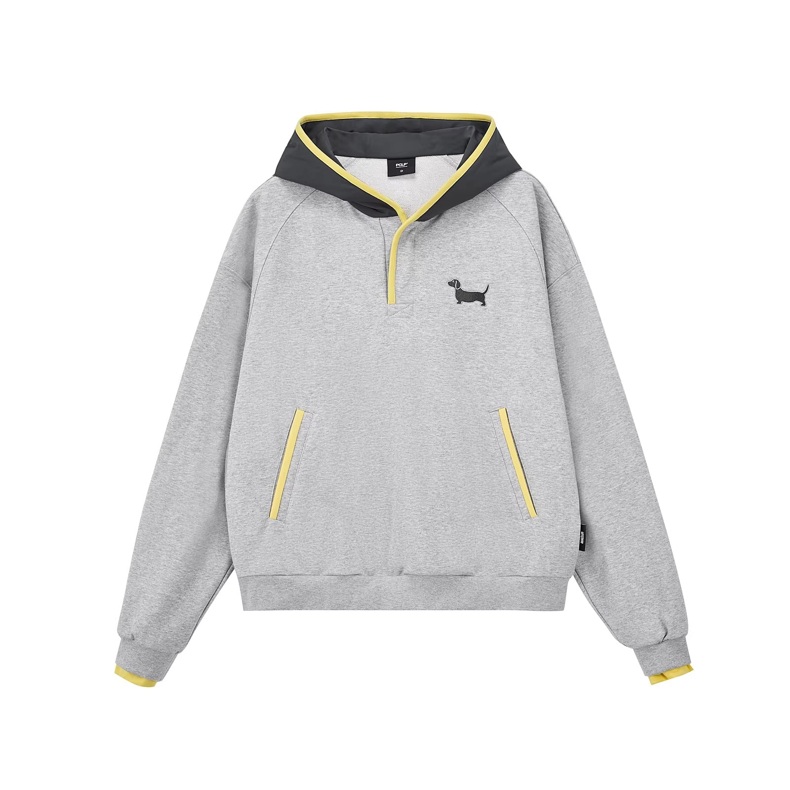 PCLP_Breathable_Cotton_Blend_Loose_Fit_Colorblock_Patchwork_Unisex_Animal_Hoodie_MISSTT