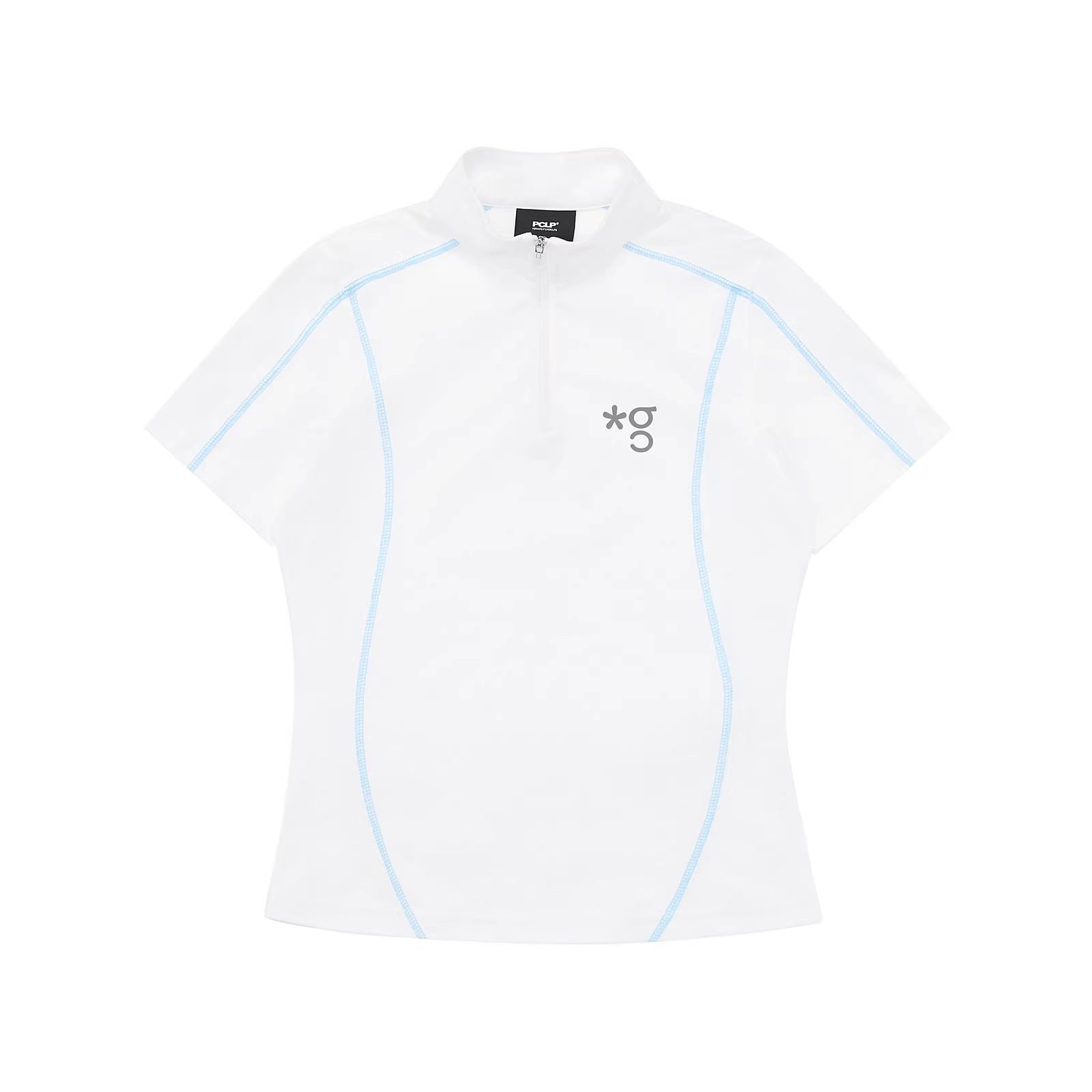 PCLP_Breathable_Cotton_Blend_Loose_Fit_Youth_Casual_Short_Sleeve_Women_Black_T-Shirt_MISSTT