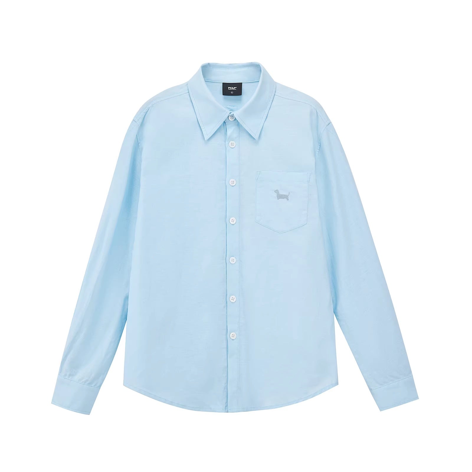 PCLP_Breathable_Linen_Cotton_Loose_Hooded_Button_Cardigan_Unisex_Long_Sleeve_T-Shirt_MISSTT