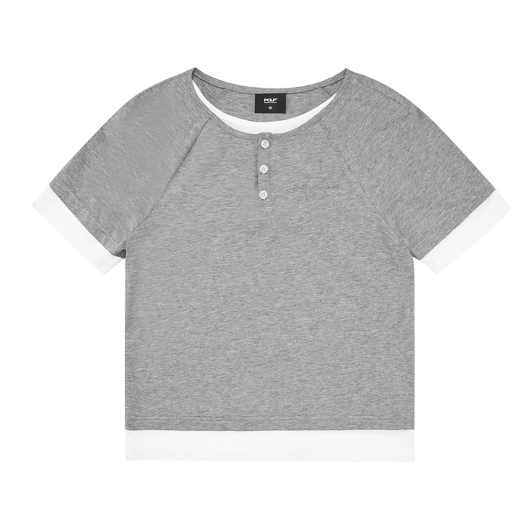 PCLP_Breathable_Modal_Cotton_Blend_Relaxed_Fit_Youth_Women_Short_Sleeve_T-Shirt_MISSTT