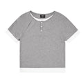 PCLP_Breathable_Modal_Cotton_Blend_Relaxed_Fit_Youth_Women_Short_Sleeve_T-Shirt_MISSTT