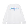 PCLP_Embroidered_Cotton_Blend_Breathable_Long_Sleeve_Unisex_Letter_Round_Neck_T-Shirt_MISSTT
