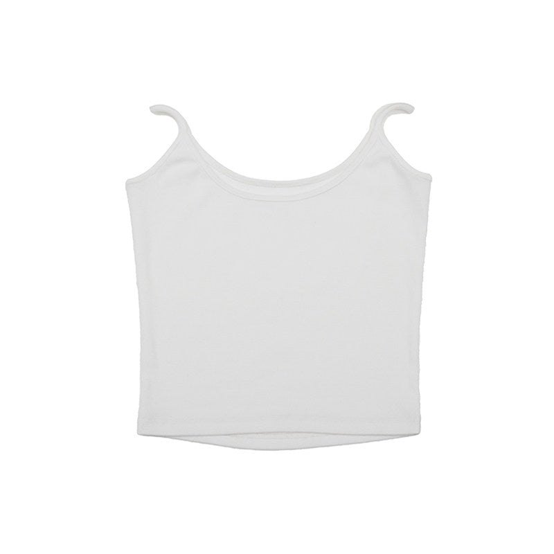 Country_Moment_Soft_Stretch_Cotton_Slim_Fit_Cropped_Tank_Women_Solid_Unlined_Camisoles_MISSTT