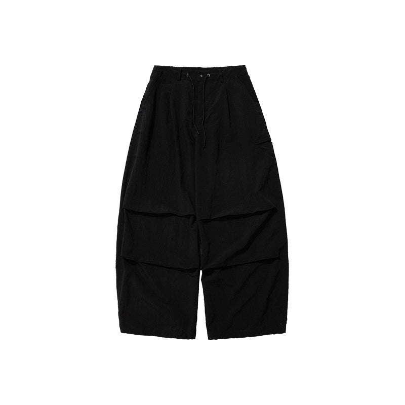 Country_Moment_Lightweight_Nylon_Blend_Loose_Fit_Straight_Leg_Mid_Rise_Youth_Black_Cargo_Pants_MISSTT