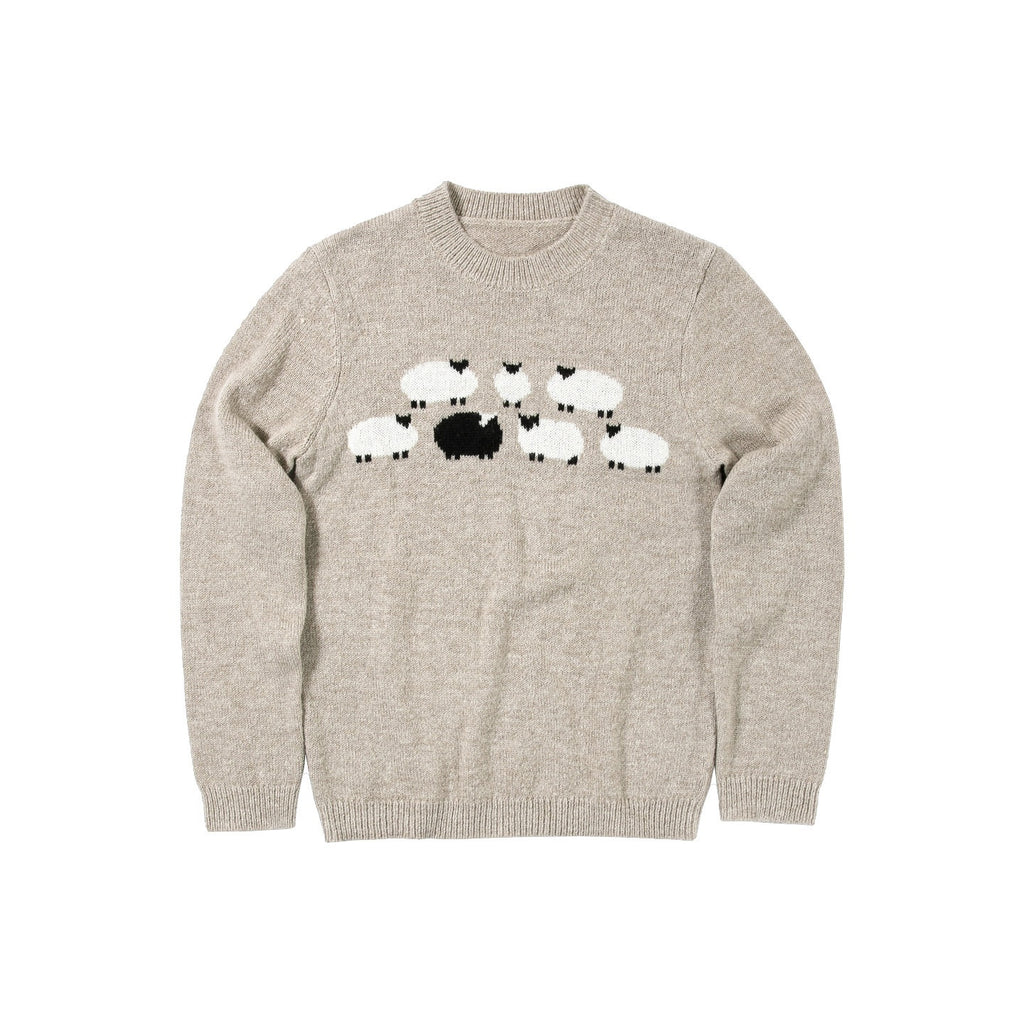 Country_Moment_Thermal_Embroidered_Commuter_Loose_Fit_Unisex_Crewneck_Acrylic_Knit_Sweaters_MISSTT