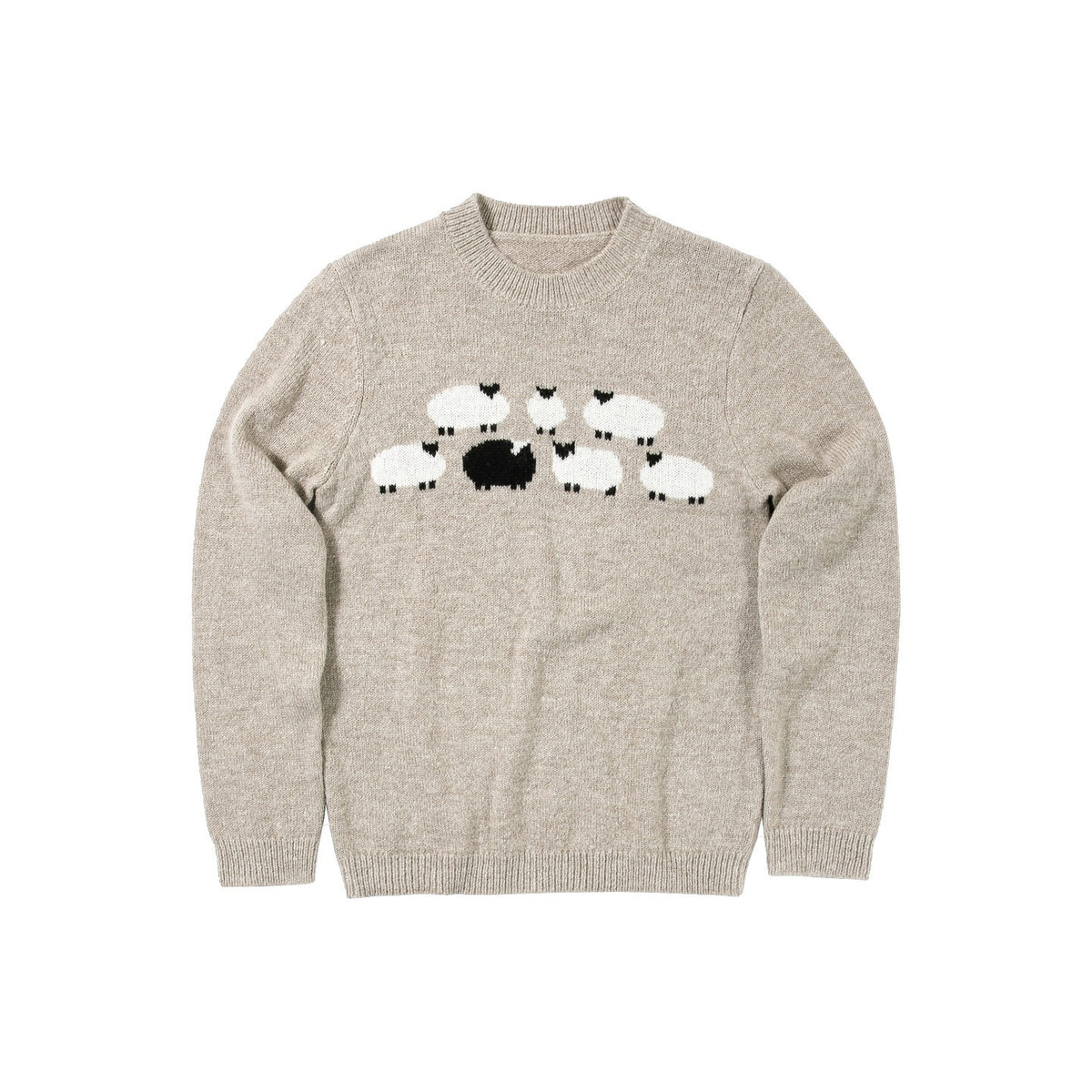 Country_Moment_Thermal_Embroidered_Commuter_Loose_Fit_Unisex_Crewneck_Acrylic_Knit_Sweaters_MISSTT
