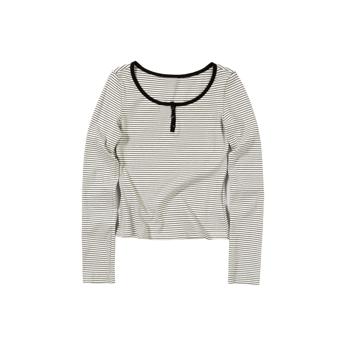 Country_Moment_Breathable_Cotton_Slim_Fit_Retro_Striped_Henley_Women_Long_Sleeve_T-Shirts_MISSTT