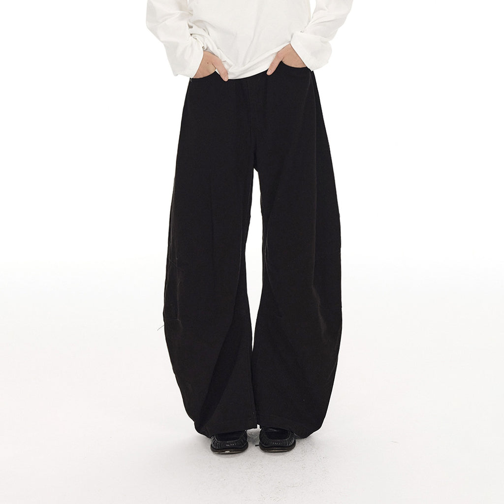 Country_Moment_Breathable_Cotton_Sculpted_Mid_Rise_Casual_Loose_Black_Brown_Wide_Leg_Pants_MISSTT
