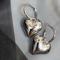 DDGIRL_studio_3D_Heart_Design_Elegant_Circle_Statement_For_Women_Gift_Ready_Earrings_MISSTT