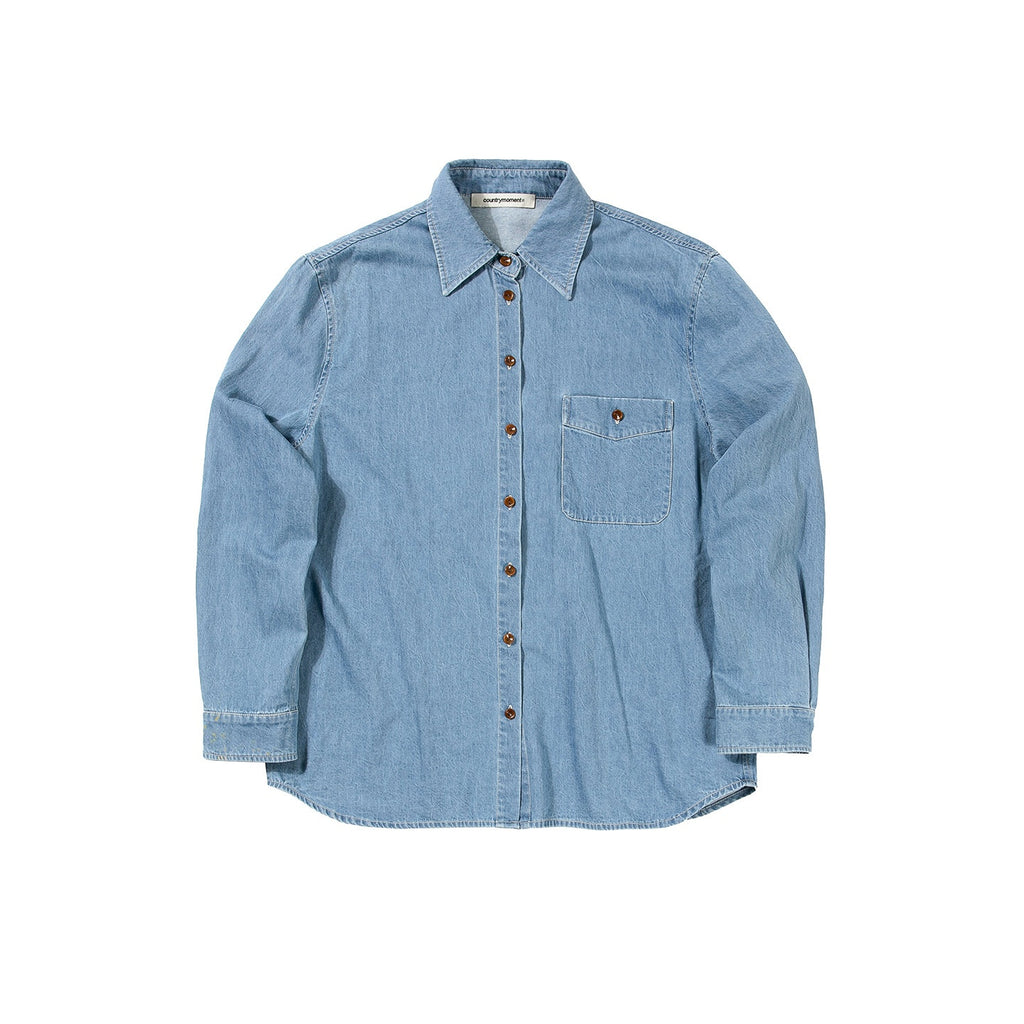 Country_Moment_Washed_Cotton_Oversized_Vintage_Shirt_Collar_Unisex_Breathable_Denim_Jackets_MISSTT