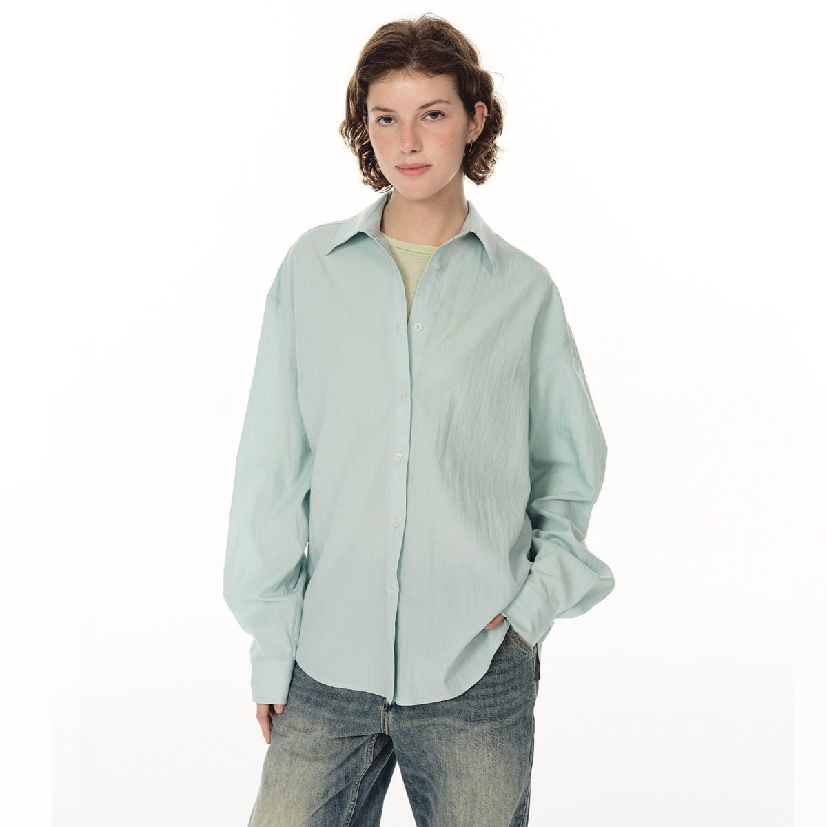 Country_Moment_Soft_Lyocell_Nylon_Loose_Fit_Button_Down_Unisex_Long_Sleeve_Shirts_MISSTT