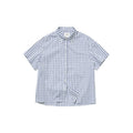 Country_Moment_Breathable_Cotton_Blend_Loose_Plaid_Button_Up_Short_Sleeve_Collared_Shirts_MISSTT