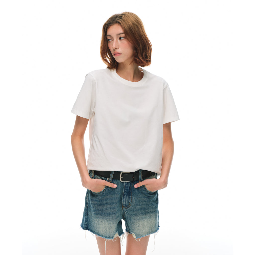Country_Moment_Cooling_Antibacterial_Uv_Cotton_Blend_Loose_Casual_Womens_Short_Sleeve_T-Shirts_MISSTT