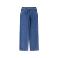Country_Moment_Mid_Rise_Pure_Cotton_American_Loose_Straight_Dark_Blue_Teen_Straight_Leg_Jeans_MISSTT