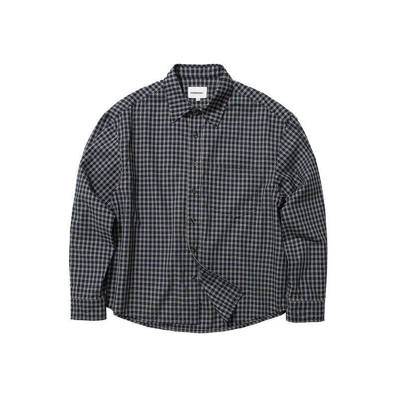 Country_Moment_Breathable_100%_Cotton_Loose_Fit_Long_Sleeve_Plaid_Cropped_Unisex_Casual_Shirts_MISSTT
