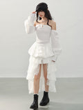 DDGIRL_studio_Soft_Cotton_Princess_Off_Shoulder_Fitted_Waist_Long_Sleeve_White_Blouses_MISSTT